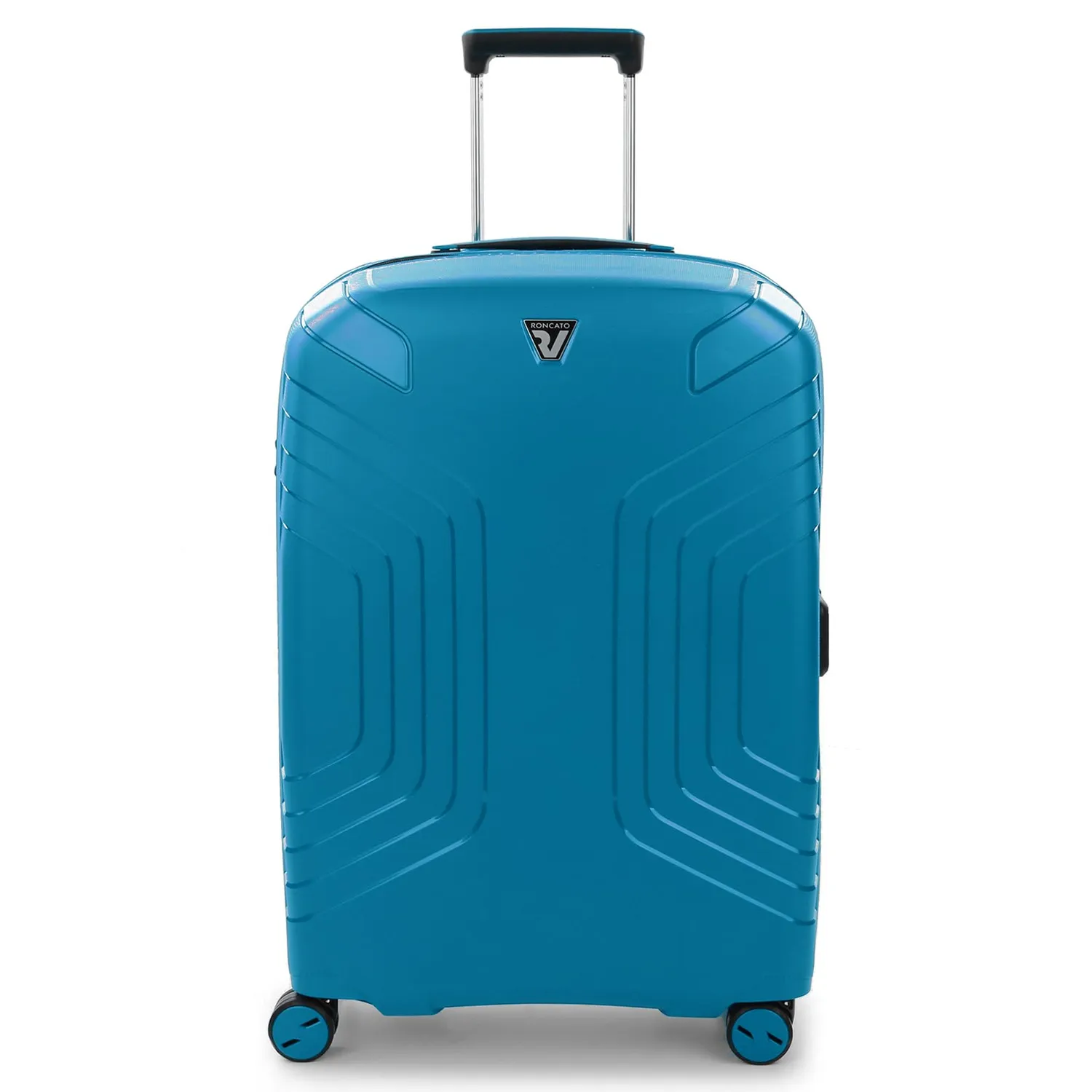 Roncato Ypsilon 4.0 Trolley Medio 69 cm Denim Espandibile