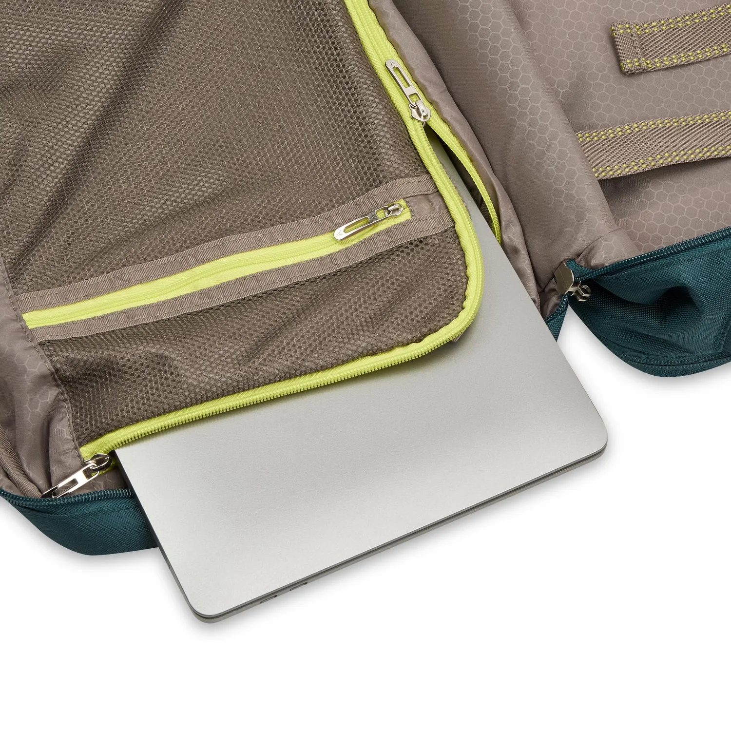 Roncato Smile 2.0 zaino viaggio Verde Bottiglia Ryanair 18 L