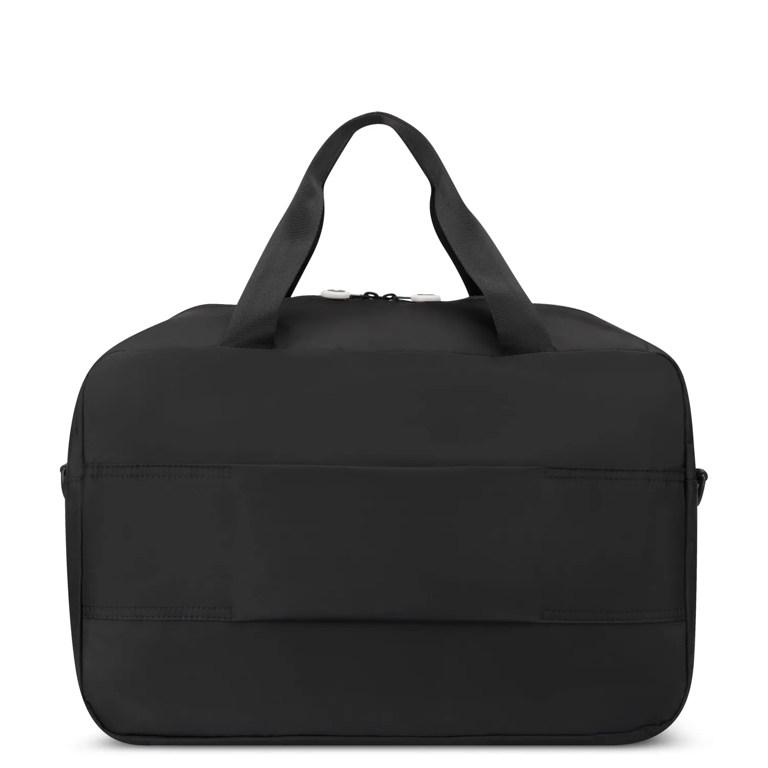 Roncato Compact Borsa Cabina 40x25x20 Nero Pieghevole