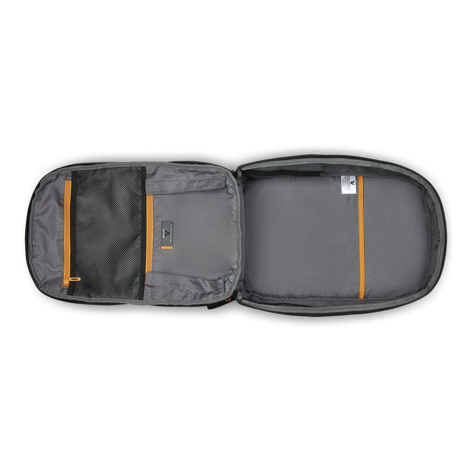 Roncato Norway zaino PC 15,6" verde militare 20,5 L