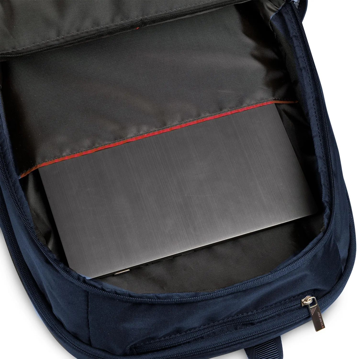 Roncato Easy Office 2.0 zaino porta PC 17 Blu Notte 27L