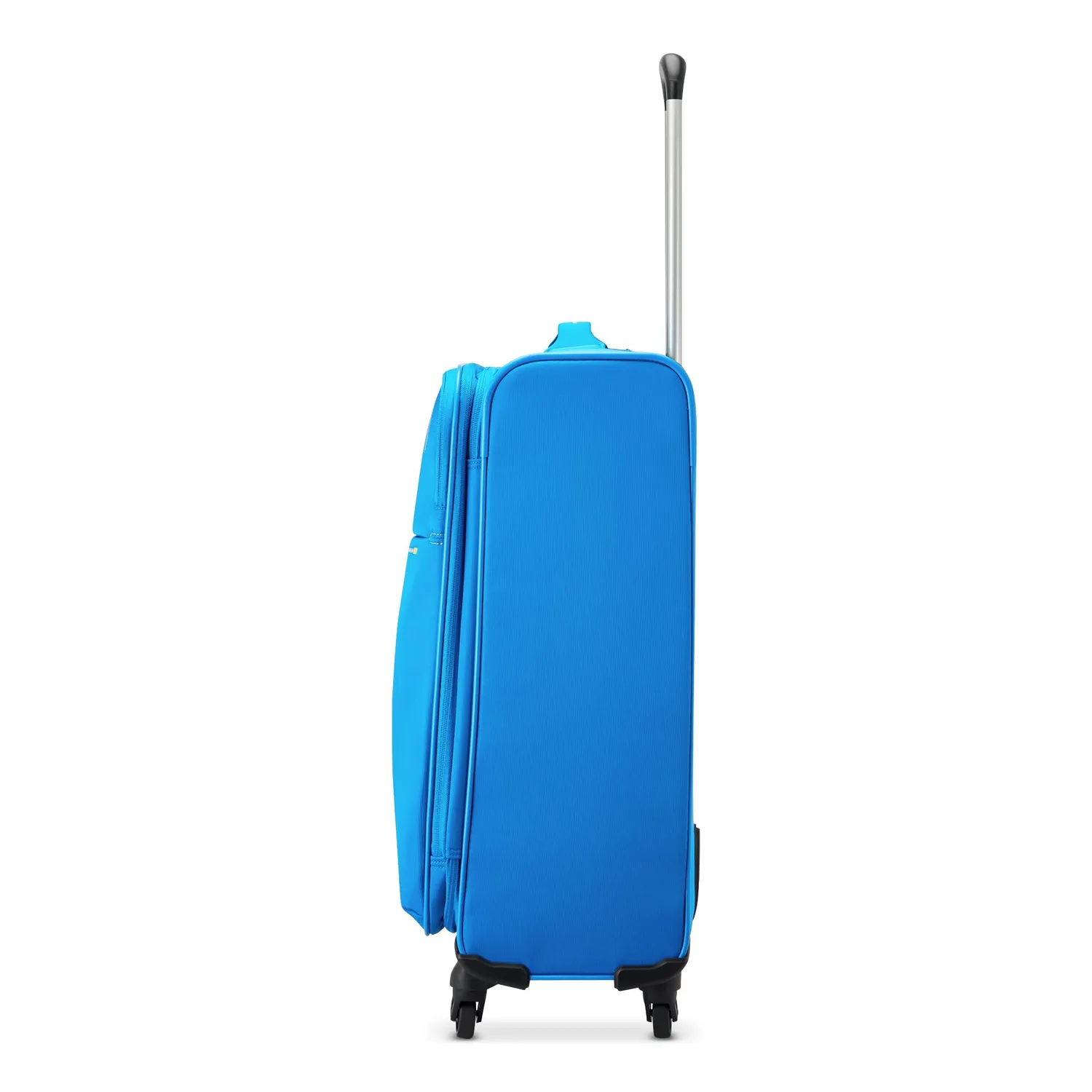 Roncato Speed Trolley Medio 67 cm Bluette Espandibile 74L