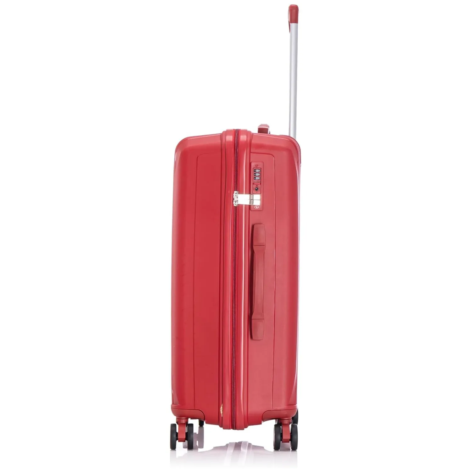 CELIMS SkyCruiser L valigia stiva 65 cm polipropilene