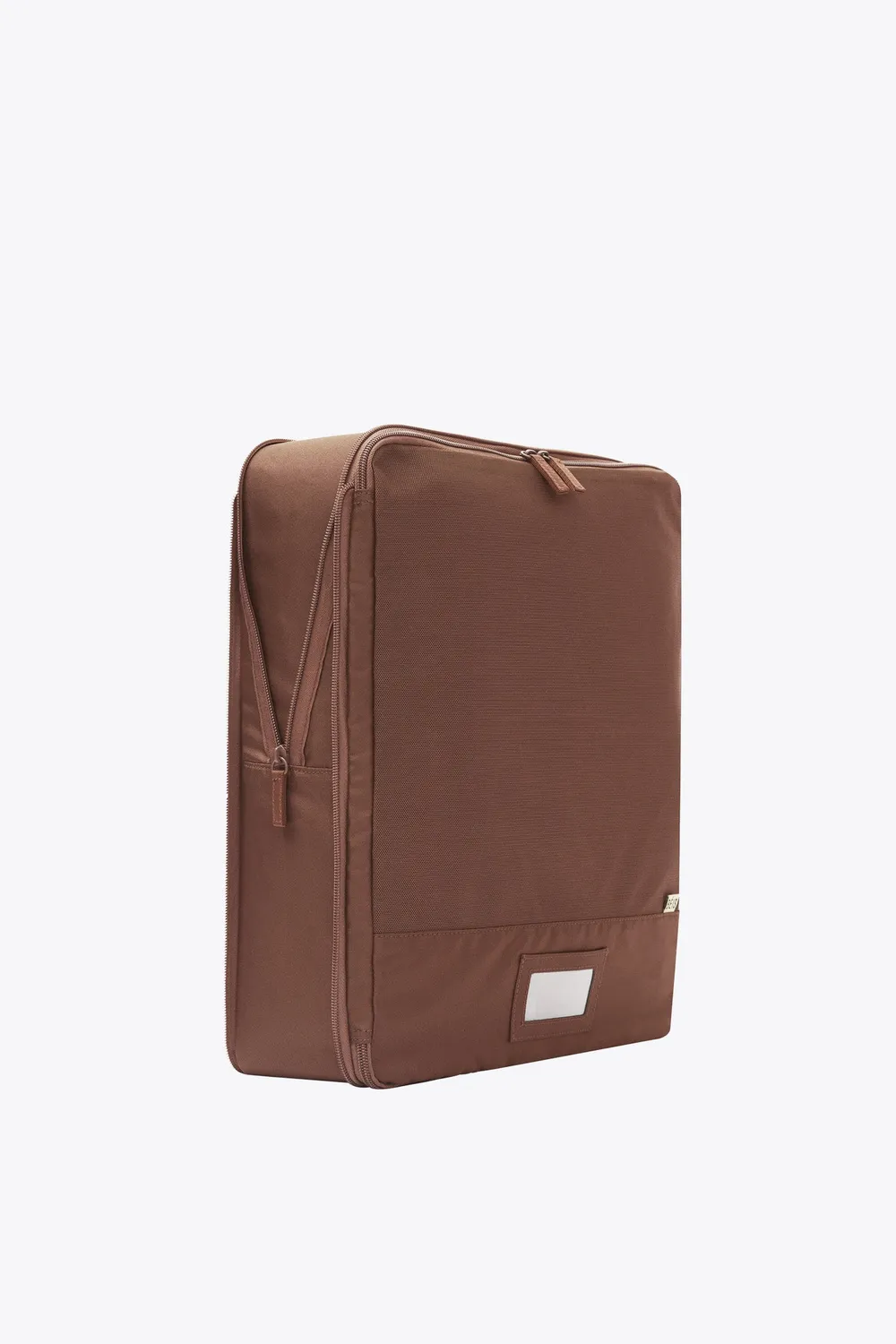 Beis Compression Packing Cubes packing cubes 6 pezzi maple compressione