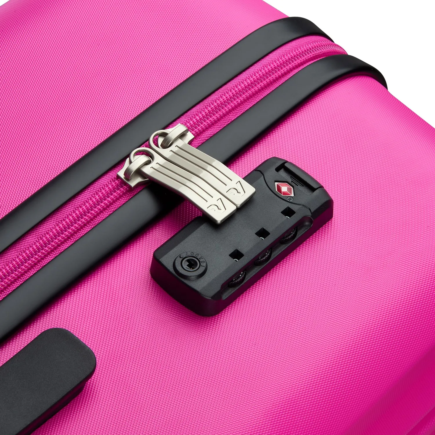 Roncato Element 2.0 trolley cabina 55x40x20 fucsia 40 L