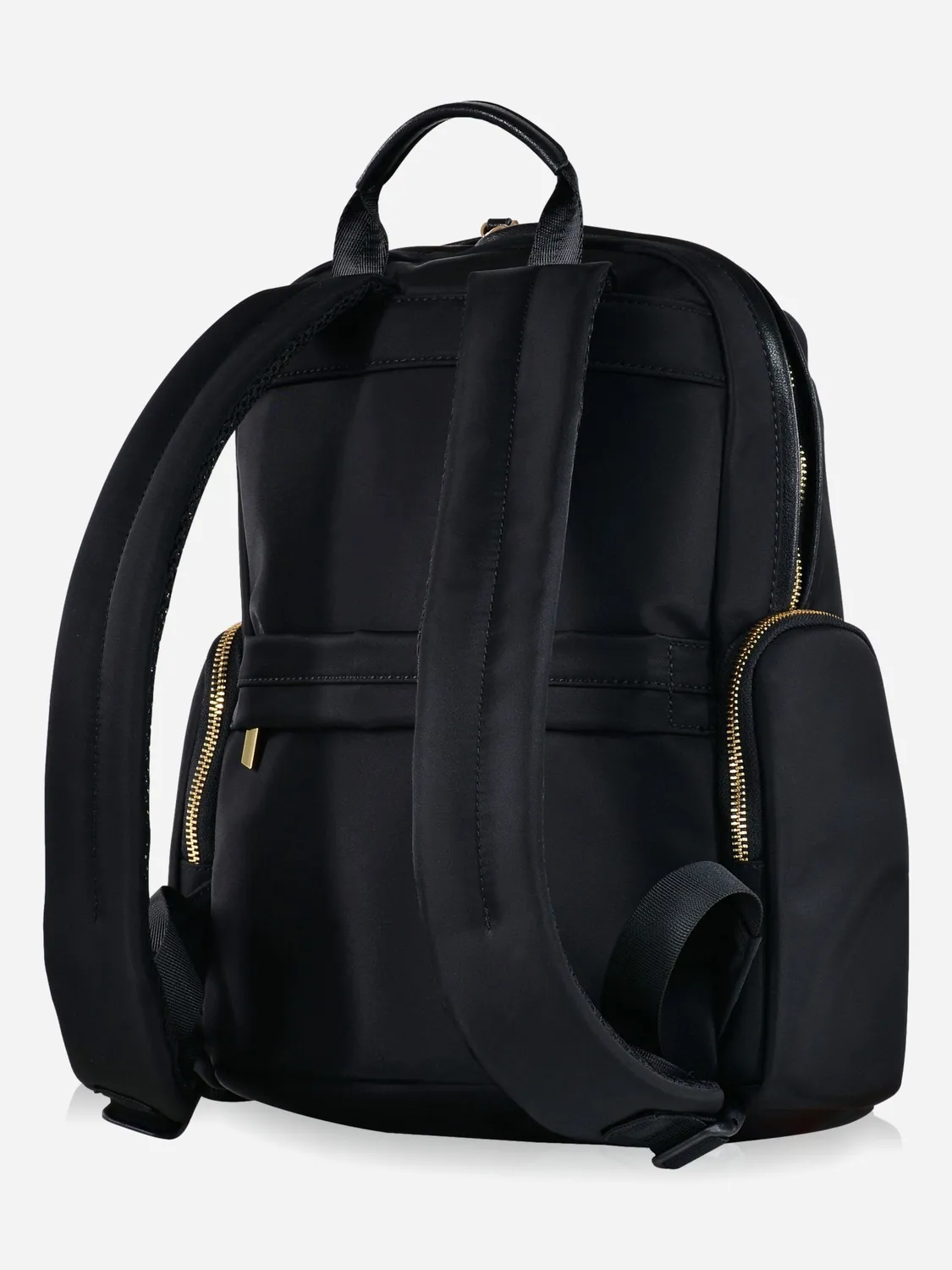 Eminent Litepak zaino viaggio nylon nero