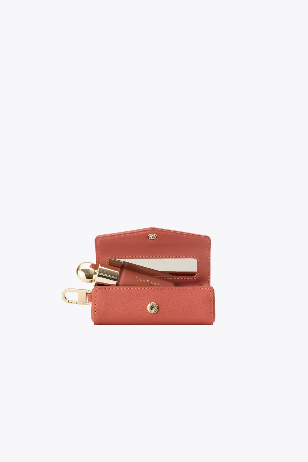 Beis Blush Case beauty case Worth compatto rosa