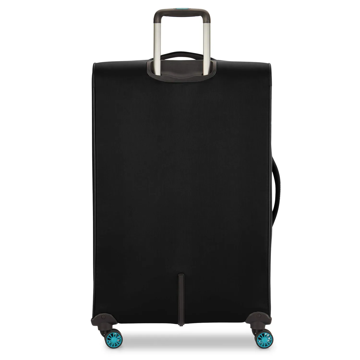 Roncato Crosslite trolley grande 75cm espandibile nero 98L