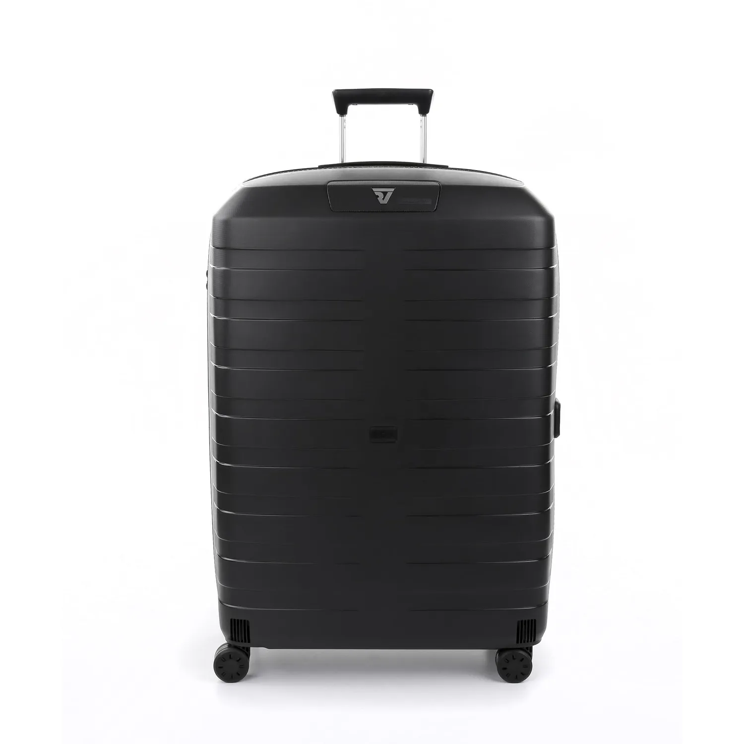 Roncato Box 4.0 trolley grande 80cm nero rigido 130L