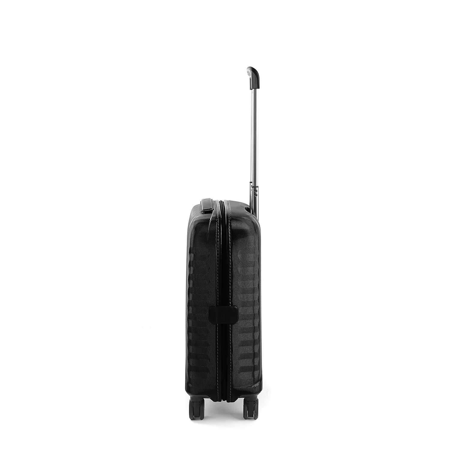 Roncato E-Lite trolley bagaglio a mano 55x40x20 nero