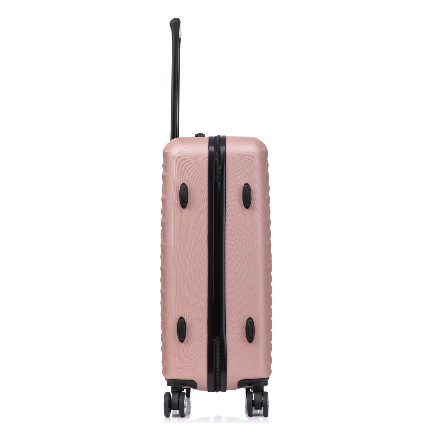 CELIMS Urban Valigia Stiva XL 75 cm con Beauty Case