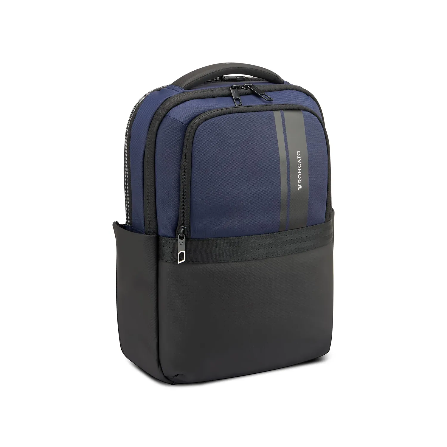 Roncato Metropolitan zaino PC 14'' Verde Militare