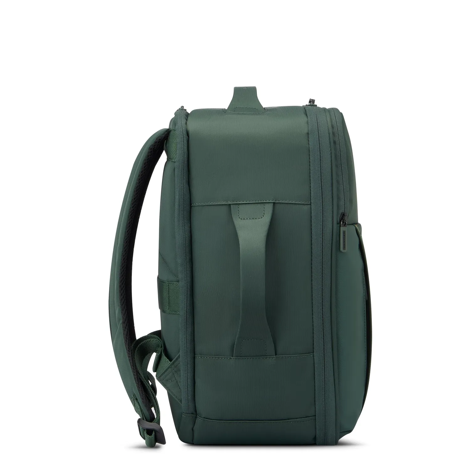 Roncato Move zaino cabina 40x25x20 verde mimetico