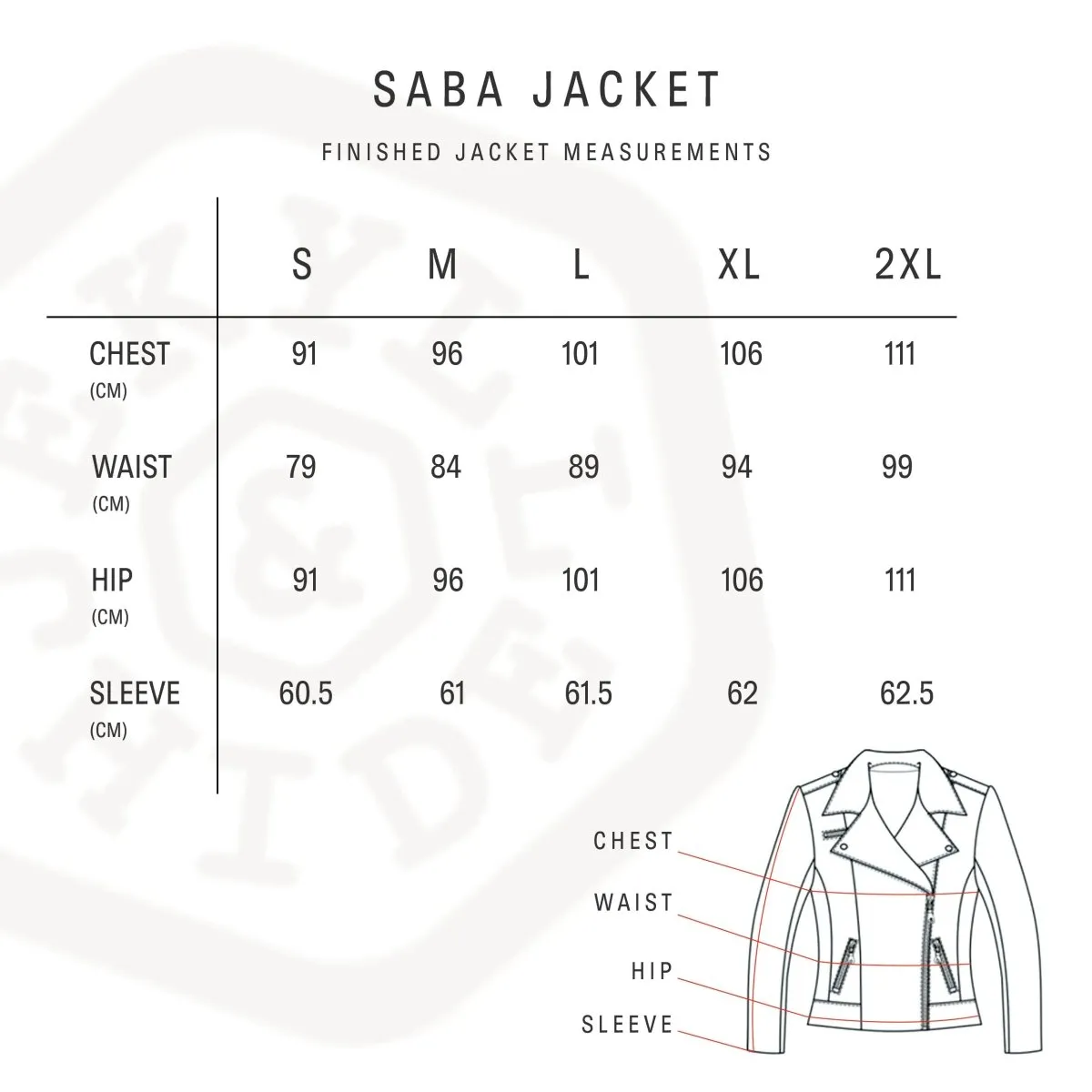 Jekyll & Hide Sophia Saba giacca pelle donna nero vera pelle