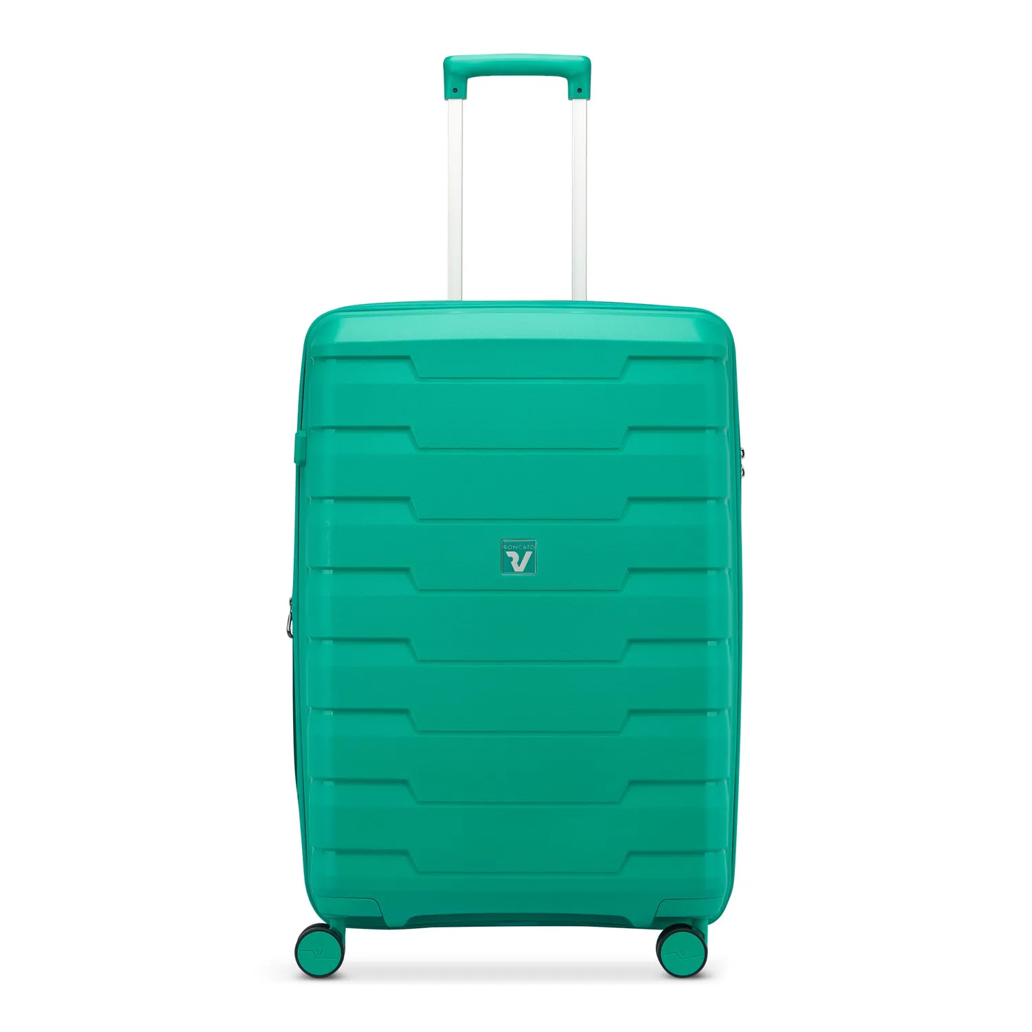 Roncato Skyline 2.0 Trolley medio 70 cm menta espandibile