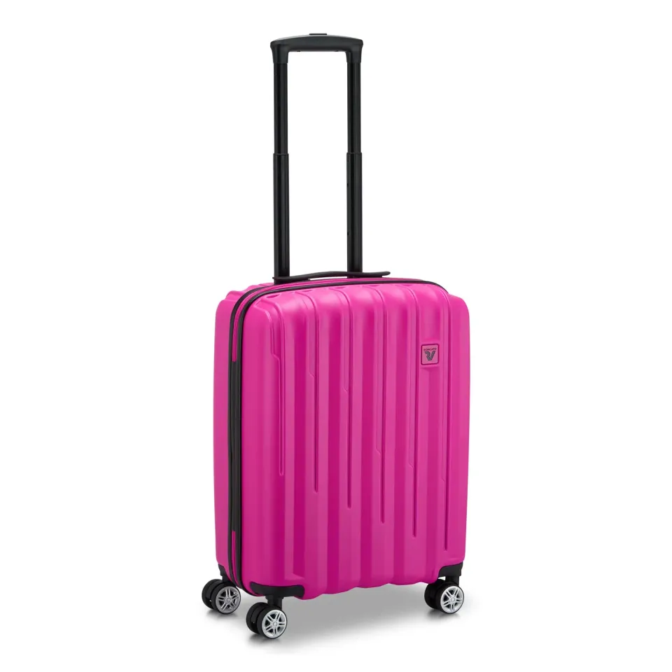 Roncato Element 2.0 trolley cabina 55x40x20 fucsia 40 L
