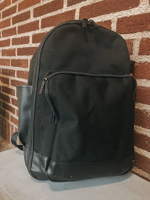 Beis The Travel Backpack zaino maple oggetto personale