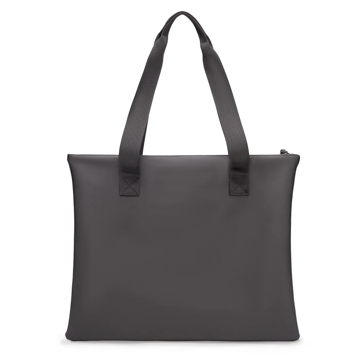 CELIMS borsa tote donna nera grande laptop 15 impermeabile