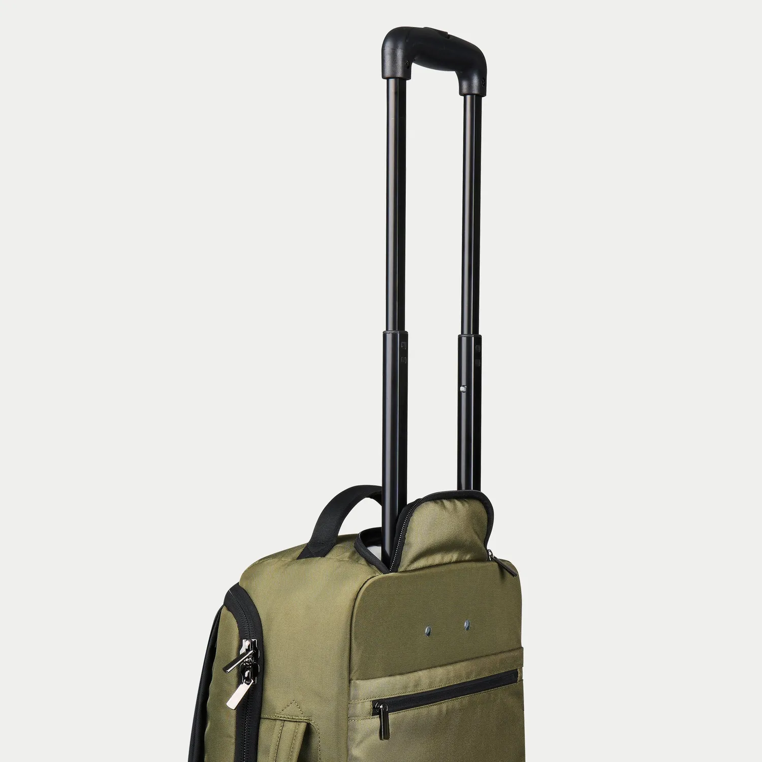 Cabin Max Manhattan Pro Trolley Bagaglio a Mano 30L