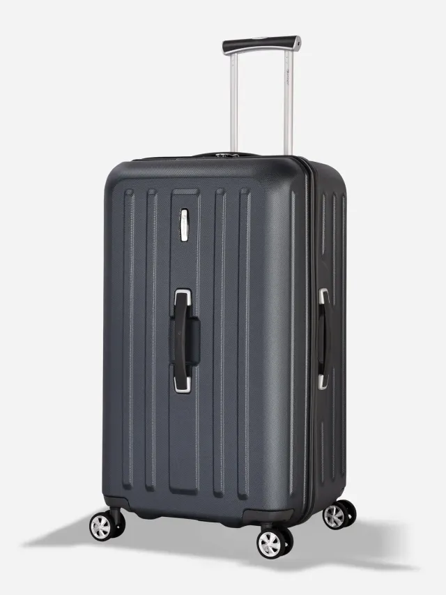 Eminent Kapstadt Trunk bauletto grigio rigido
