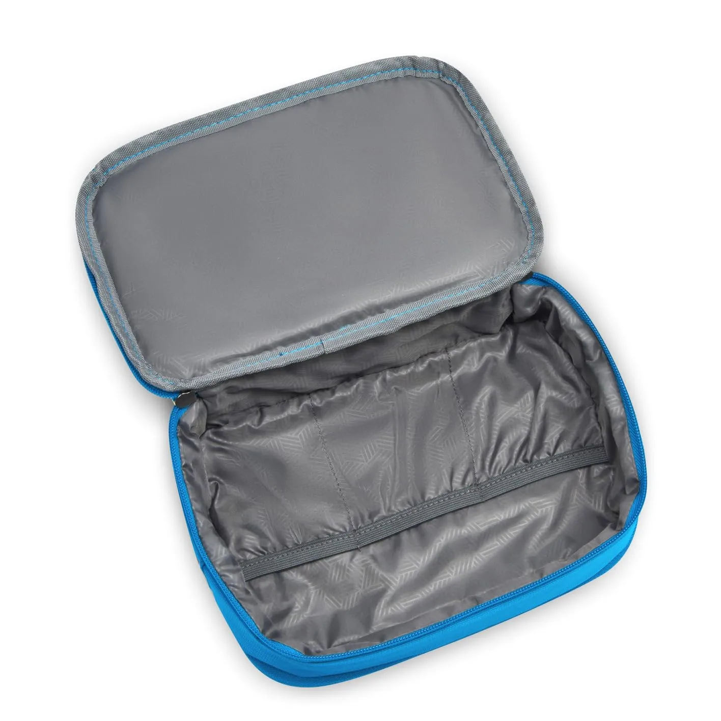 Roncato Crosslite Necessaire Viaggio 23x15,5x9 Blu Java