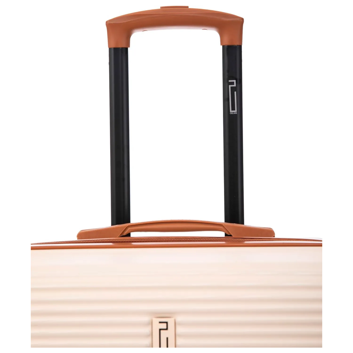CELIMS Weekend XL 75 cm valigia stiva rigida