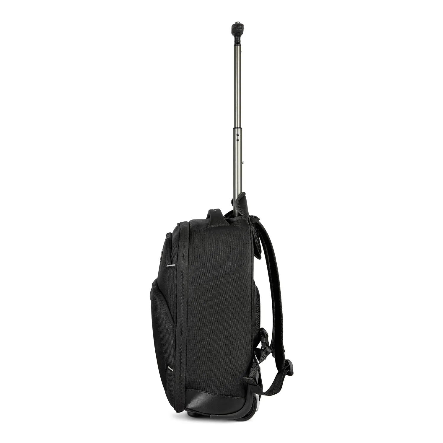 Roncato Gateway Zaino Trolley 45x36x20 Nero Porta PC 15.6
