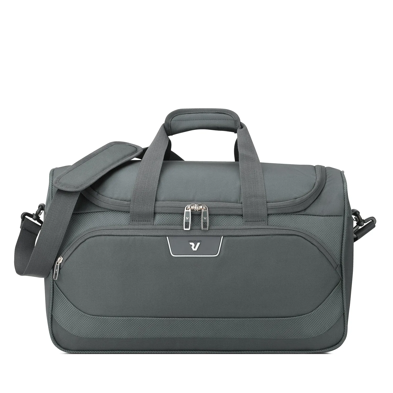 Roncato Joy borsone 50x28x30 cm 42L antracite