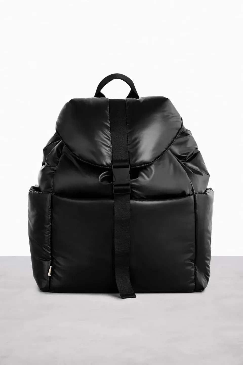 Beis Cargo Backpack zaino nero porta pc da viaggio