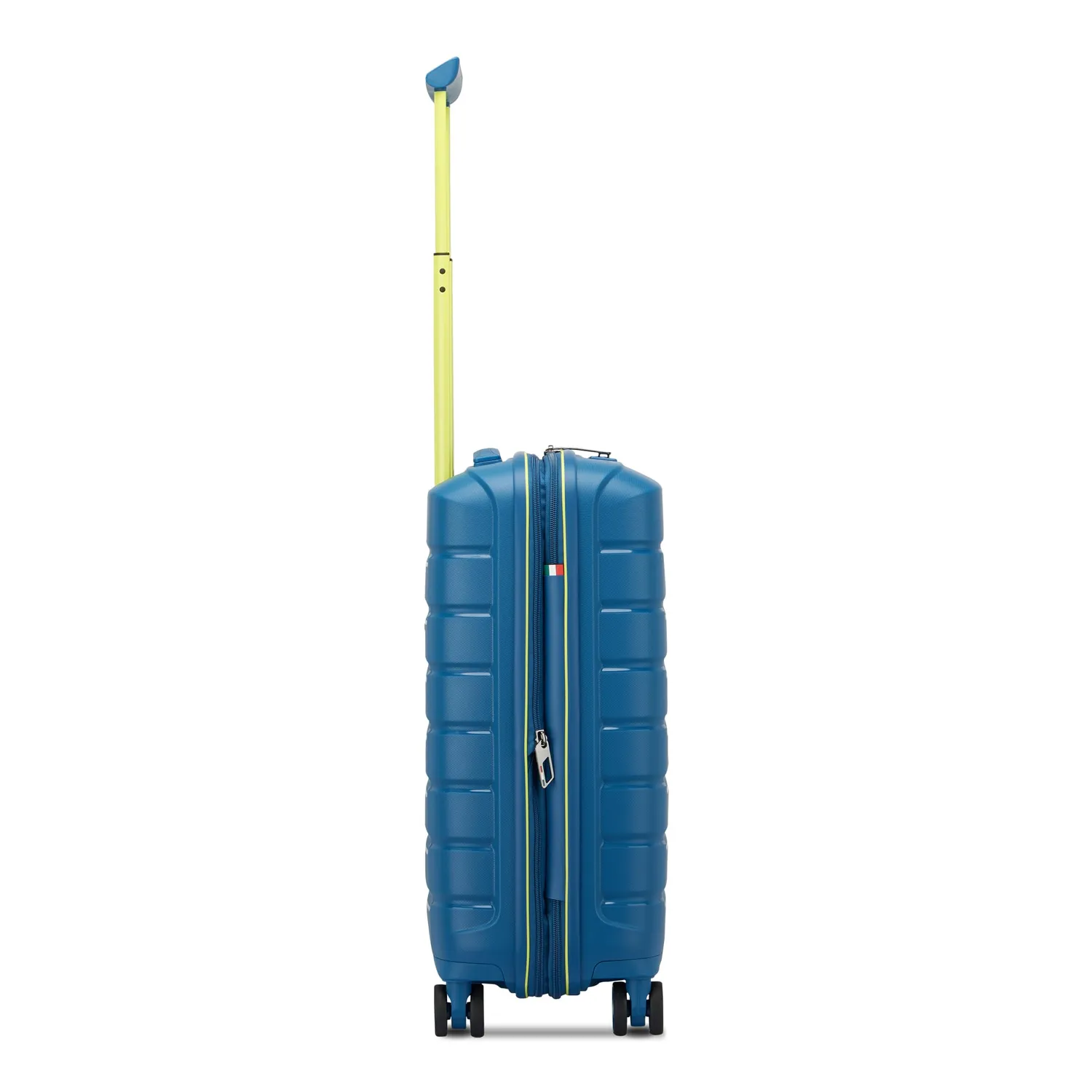 Roncato B-Flying Move bagaglio a mano 55 cm blu laguna