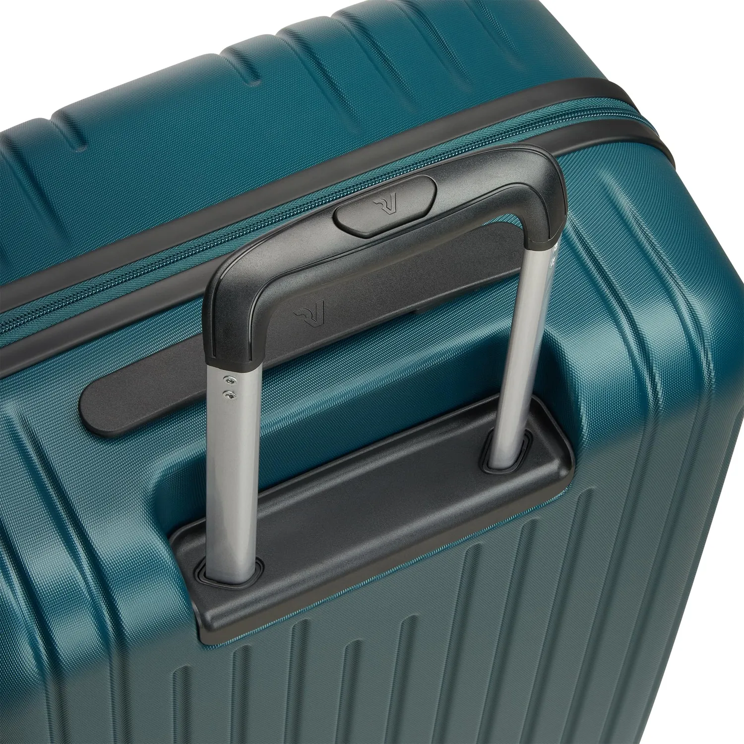 Roncato Electron 2.0 Trolley Mano 55x40x20 Verde Bottiglia