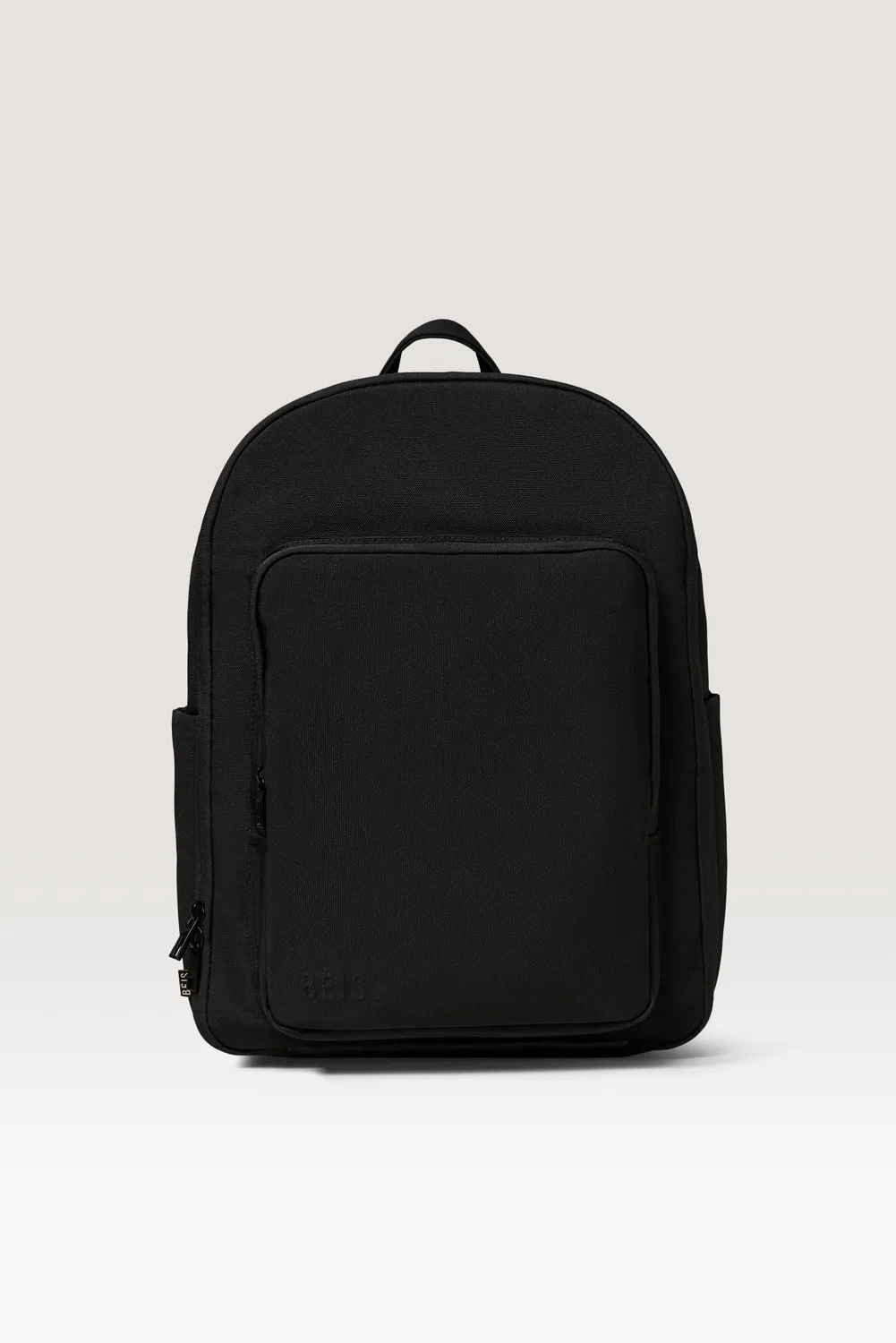 Beis The Carry-On Companion Set trolley + zaino nero