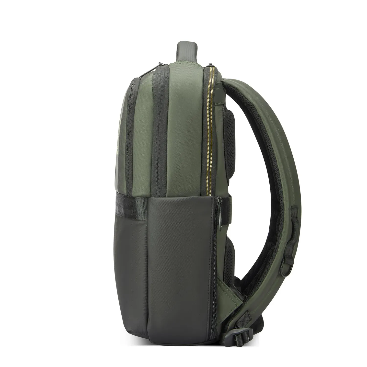 Roncato Metropolitan zaino PC 14'' Verde Militare