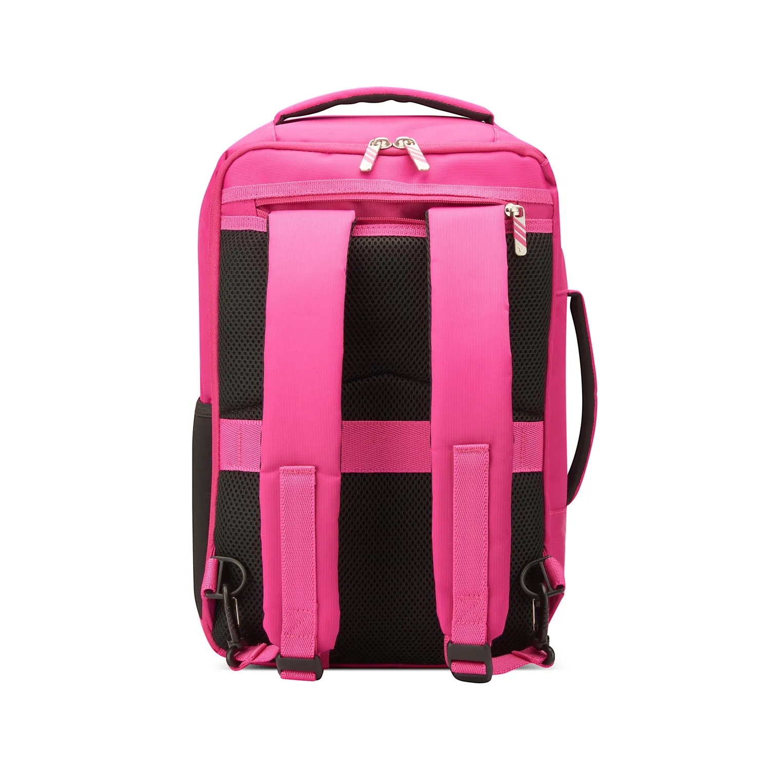 Roncato Speed Zaino Viaggio 40x25x20 cm Fucsia 20L Ryanair