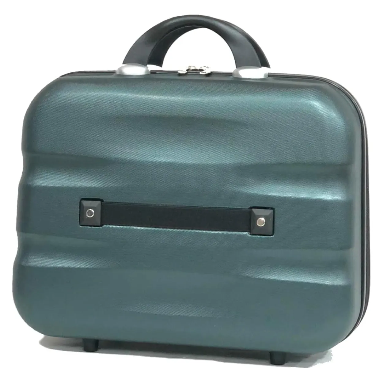 CELIMS AeroWave XL valigia stiva 75 cm nera con vanity