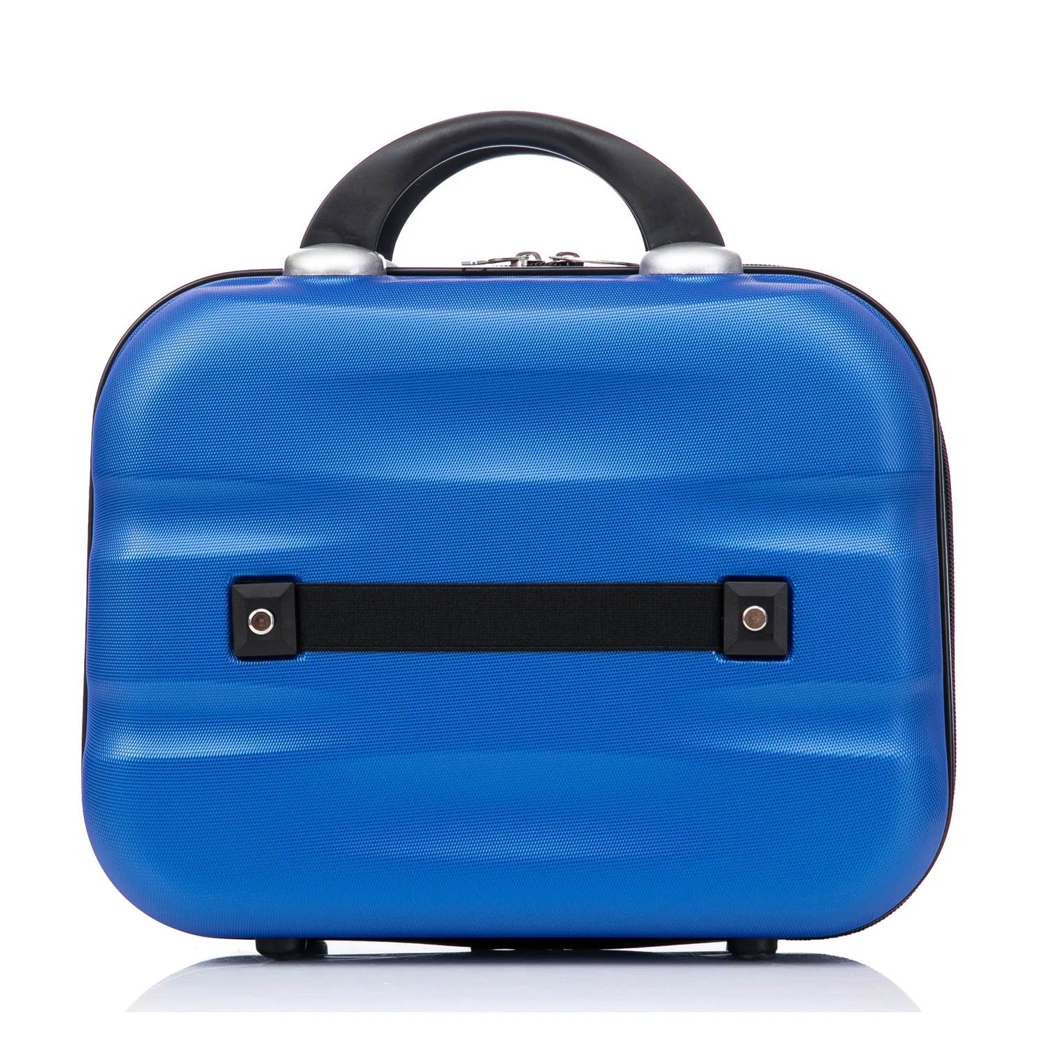 CELIMS Beauty Case Rigido 30cm ABS Toilette
