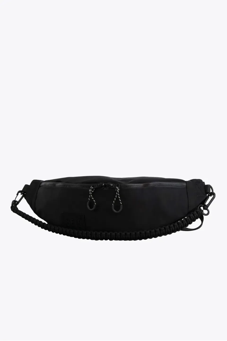 Beis Sport Pack marsupio nero