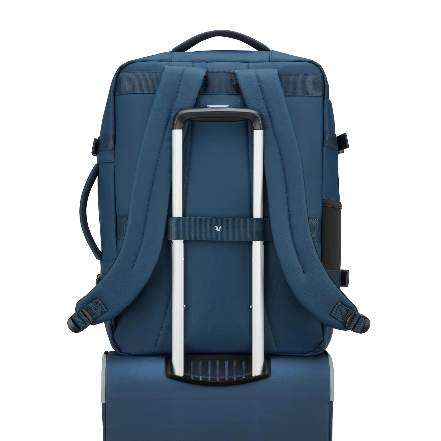 Roncato Wanderline Zaino 55x40x20 Blu Notte 44L