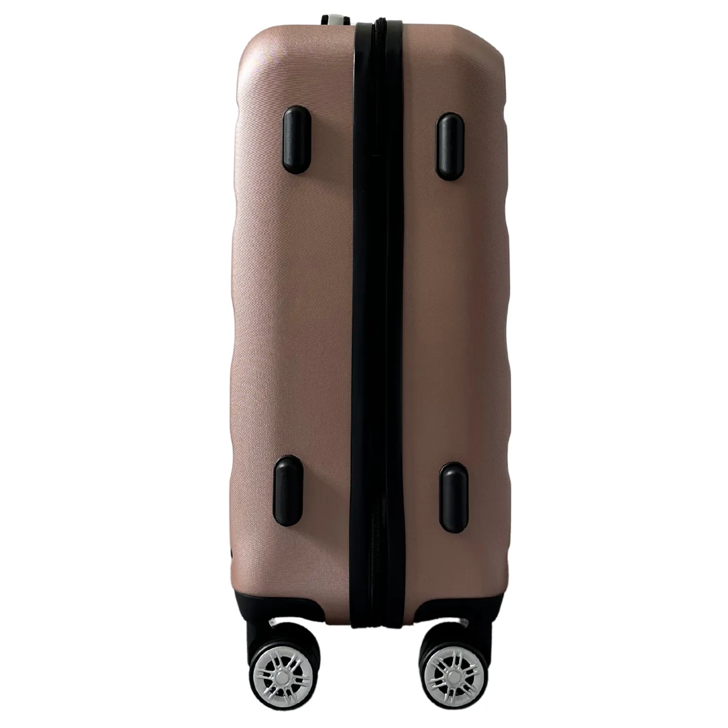 CELIMS Parisian Traveler Cabina Oro Rosa ABS 55 cm