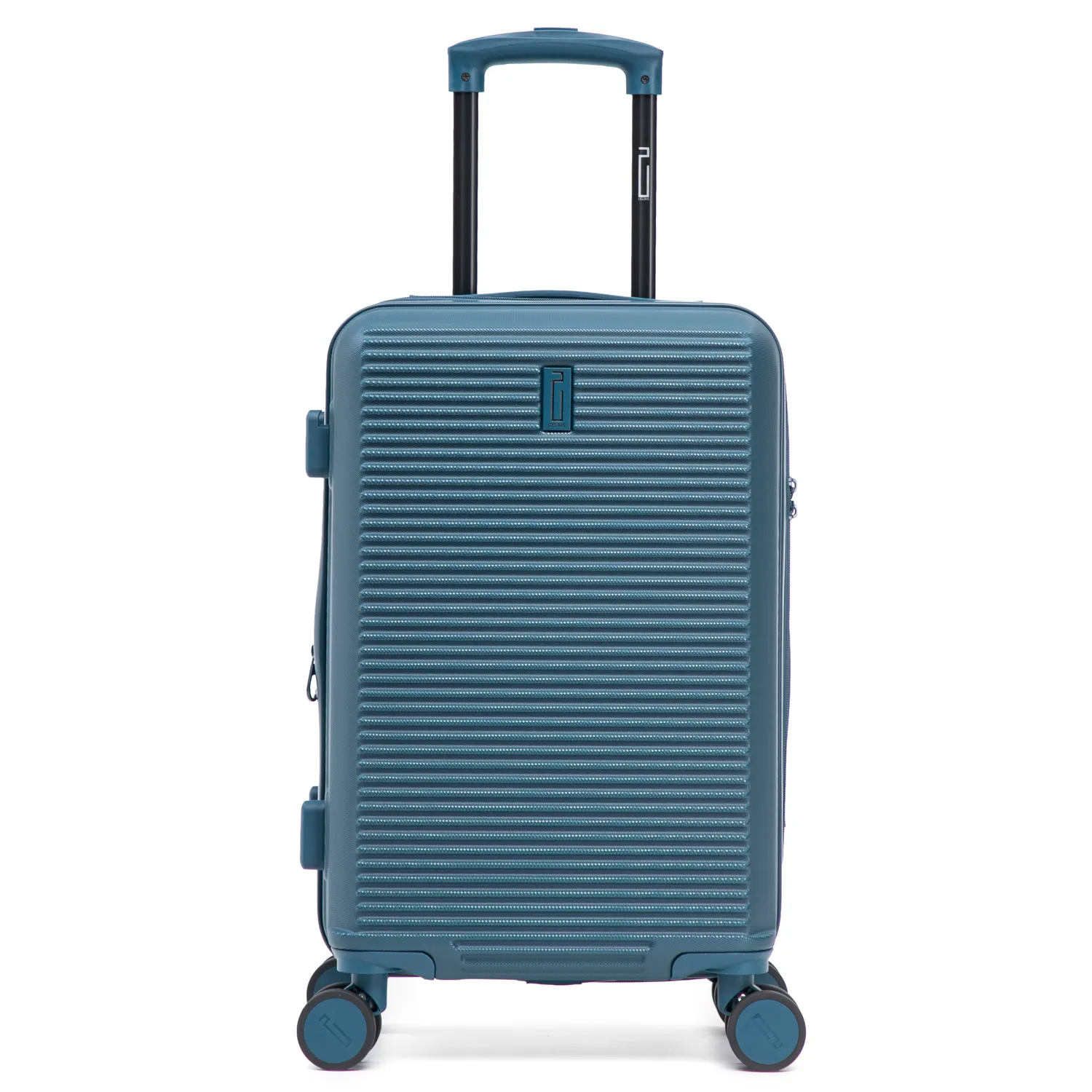 CELIMS Weekend S 55 cm valigia cabina verde rigida