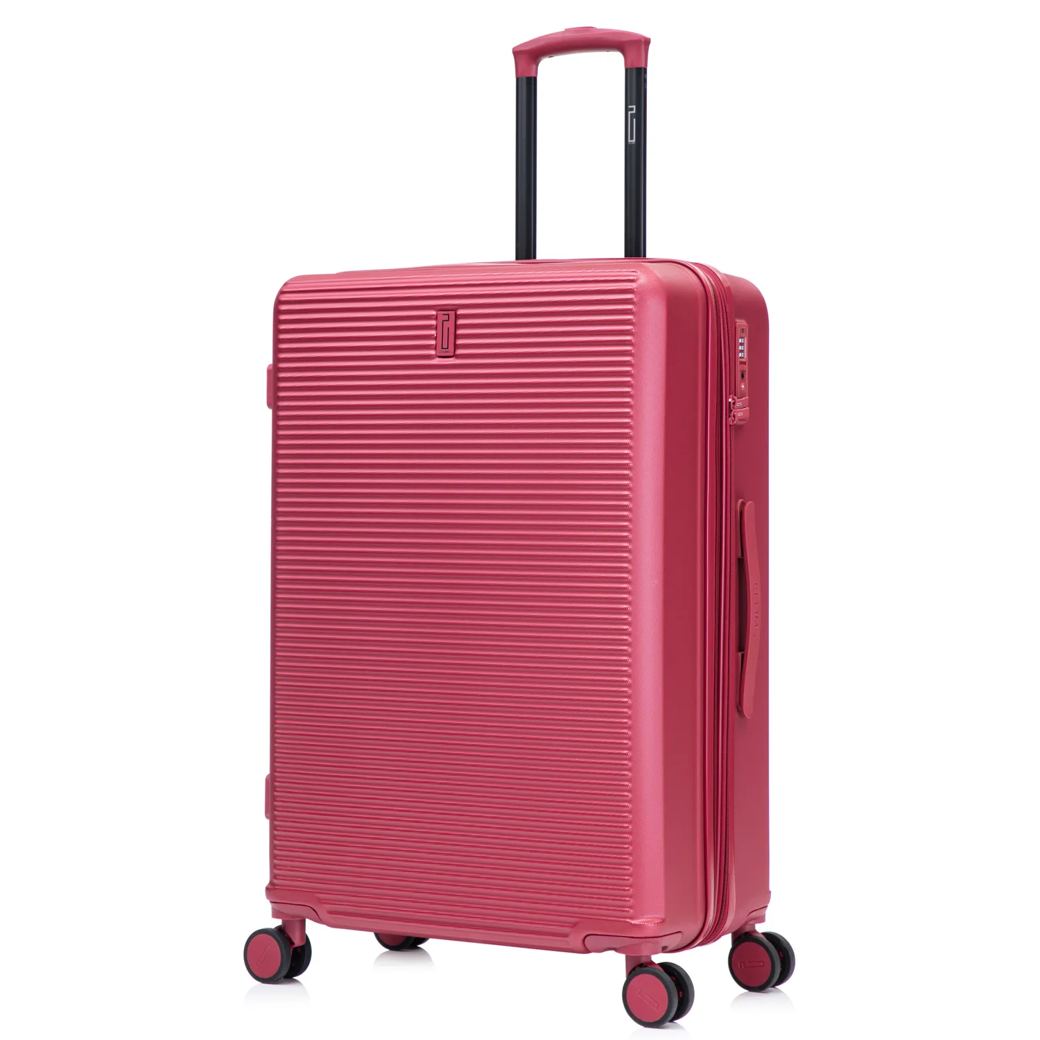 CELIMS Weekend Valigia Cabina 55 cm Rigida in ABS