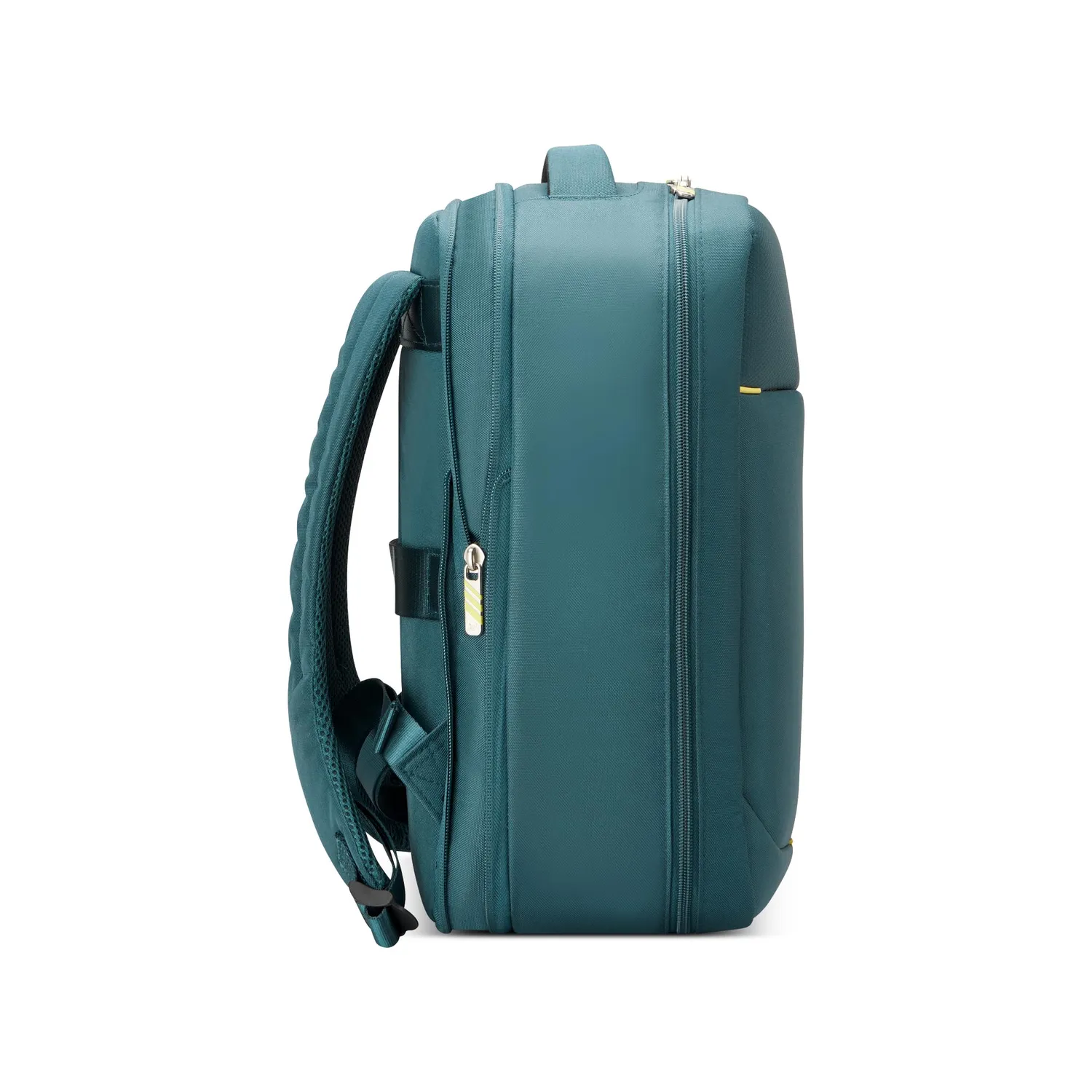 Roncato Smile 2.0 zaino viaggio Verde Bottiglia Ryanair 18 L