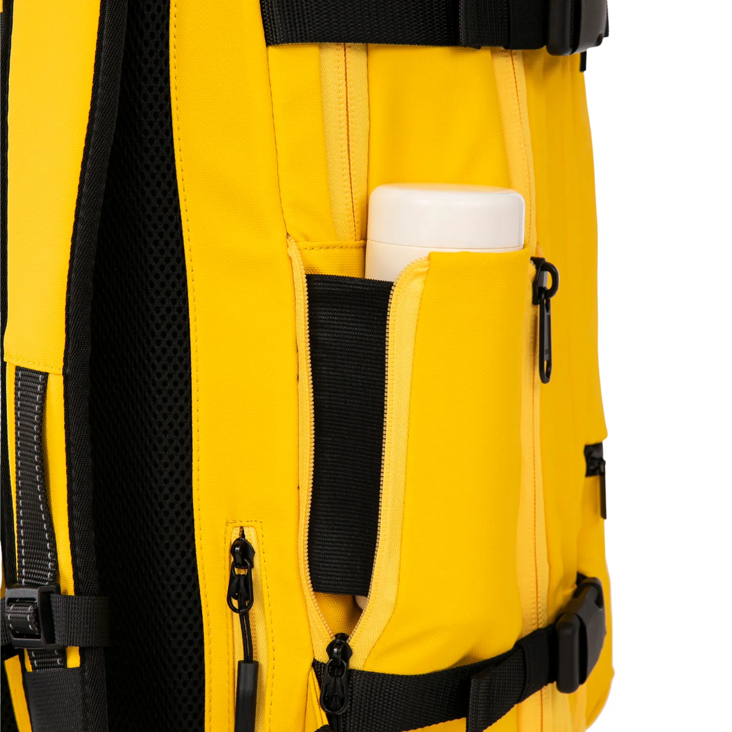 CELIMS V2 zaino viaggio 36L con pompa sottovuoto