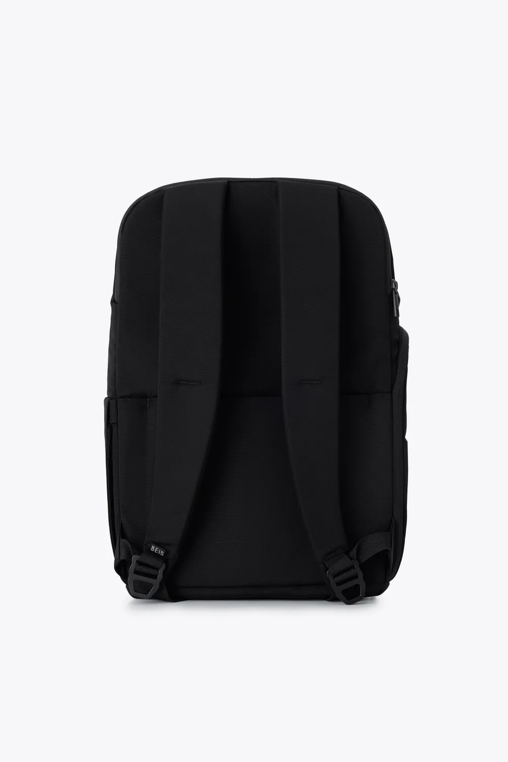 Beis Pro Travel zaino Black nylon balistico