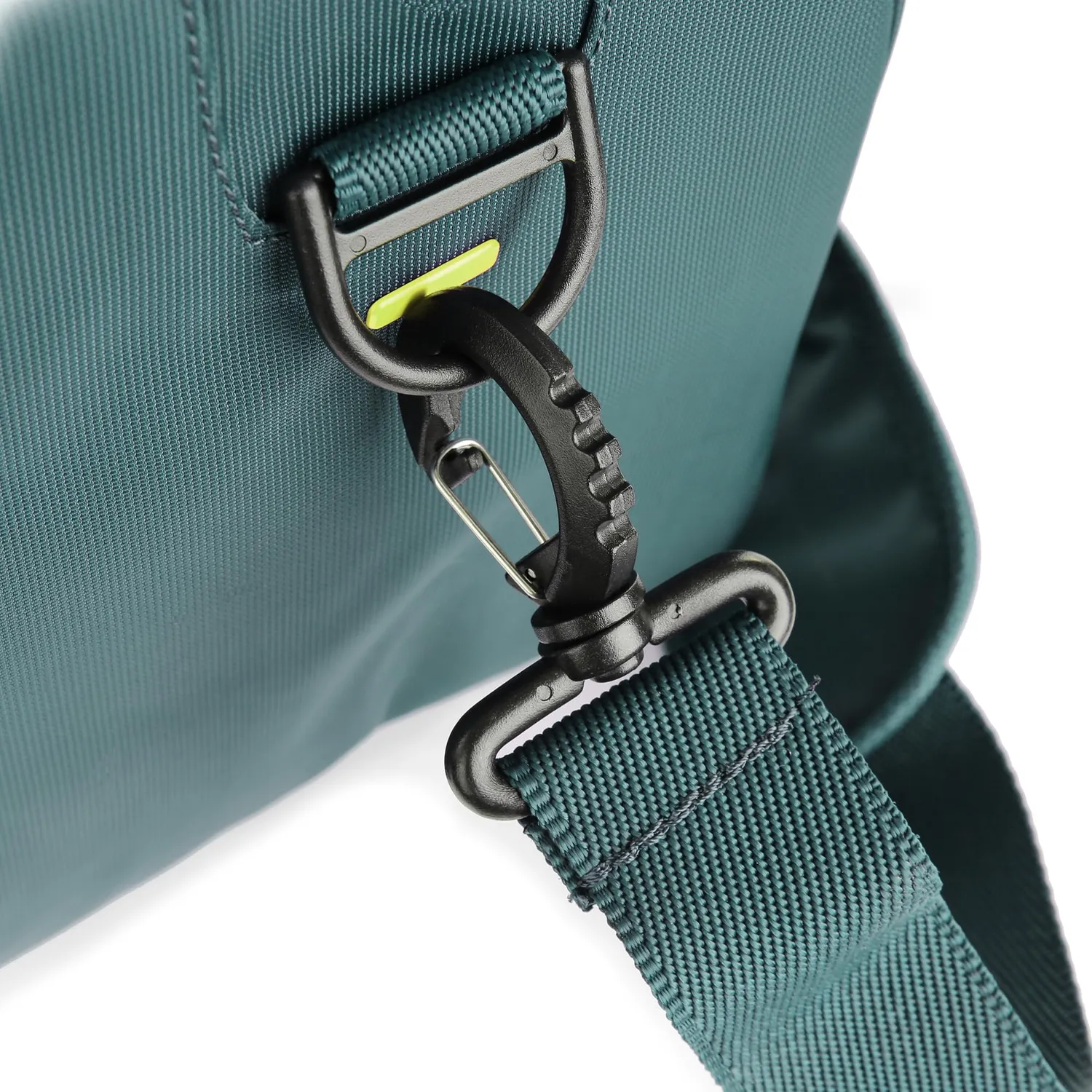 Roncato Crosslite beauty case verde bottiglia