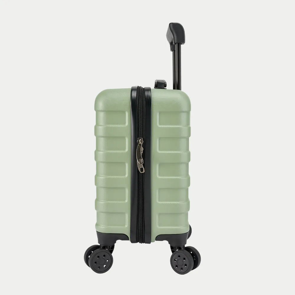 Cabin Max Anode Valigia Rigida Bagaglio a Mano 24L