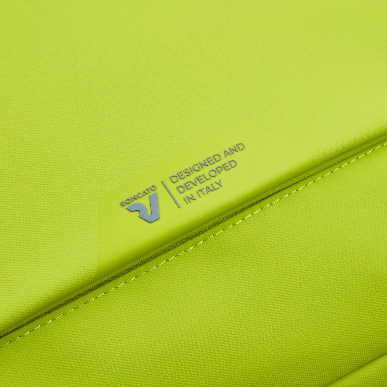 Roncato Wanderline zaino 40x30x20 cyber lime 24 L
