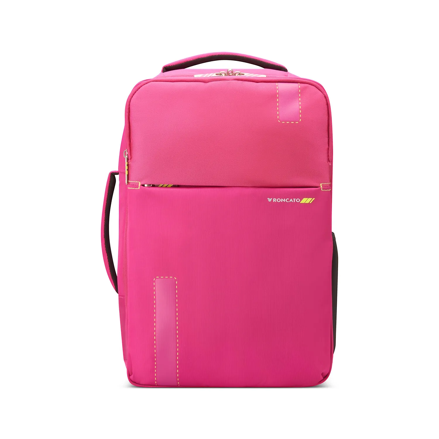Roncato Speed Zaino Viaggio 40x25x20 cm Fucsia 20L Ryanair