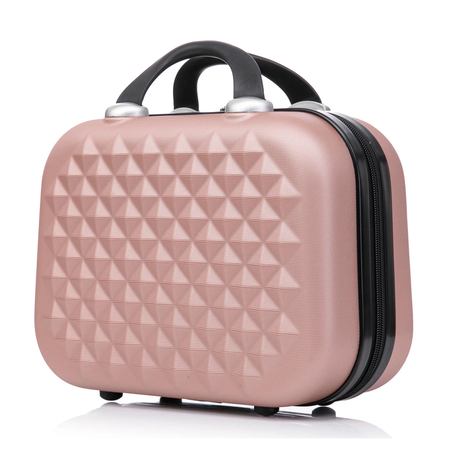CELIMS Beauty Case rigido ABS 30 cm leggero