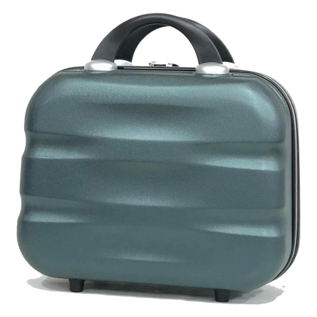 CELIMS AeroWave set valigie rigide 5 pezzi verde ABS